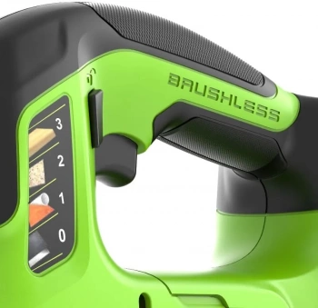 Лобзик Greenworks GD24JS90