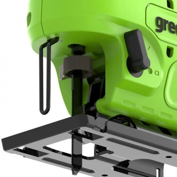 Лобзик Greenworks GD24JS90
