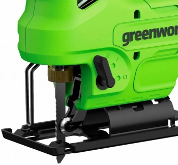 Лобзик Greenworks GD24JS90