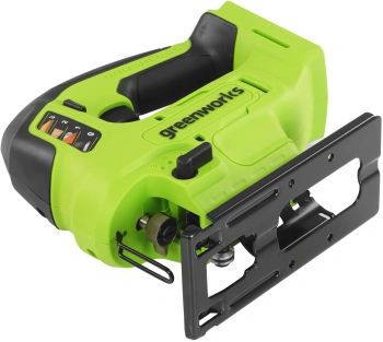 Лобзик Greenworks GD24JS90