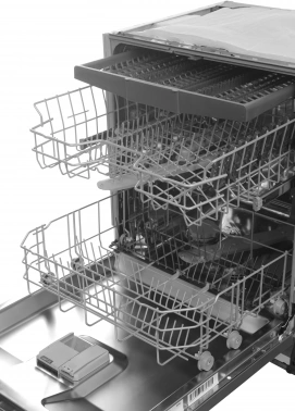 Посудомоечная машина встраив. Beko BDIN15531