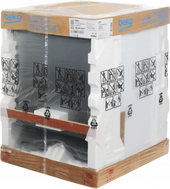 Посудомоечная машина встраив. Beko BDIN15531