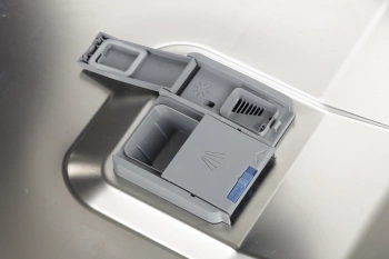 Посудомоечная машина встраив. Beko BDIN16520