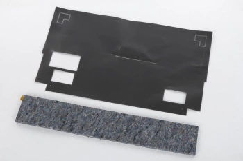 Посудомоечная машина встраив. Beko BDIN16520