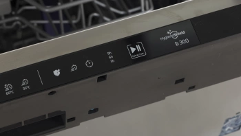 Посудомоечная машина встраив. Beko BDIN16520