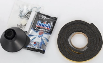 Посудомоечная машина встраив. Beko BDIN16520