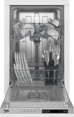 Посудомоечная машина встраив. Beko BDIS15060