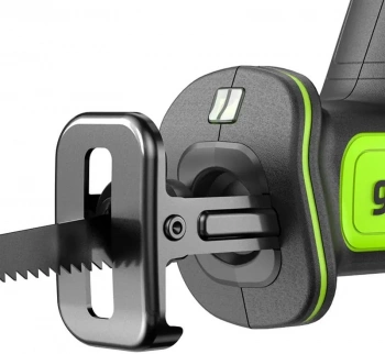 Сабельная пила Greenworks GPT-CRS-25