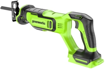 Сабельная пила Greenworks GPT-BLRS-1