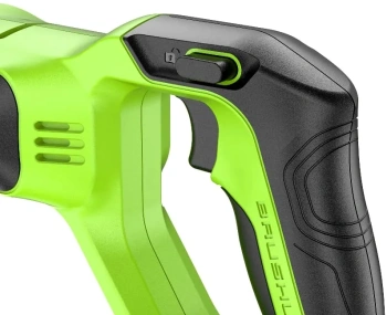 Сабельная пила Greenworks GPT-BLRS-1