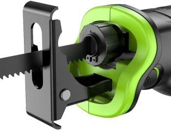 Сабельная пила Greenworks GPT-BLRS-1