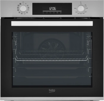 Духовой шкаф Электрический Beko BBIM12301X