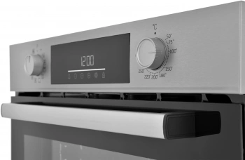 Духовой шкаф Электрический Beko BBIM12301X