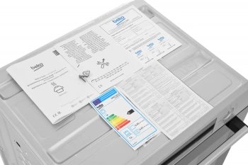 Духовой шкаф Электрический Beko BBIM12301X