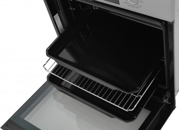 Духовой шкаф Электрический Beko BBIM12301X