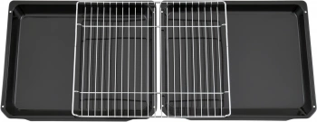 Духовой шкаф Электрический Beko BBIM12301X