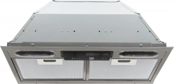 Вытяжка встраиваемая Beko HNU51311S