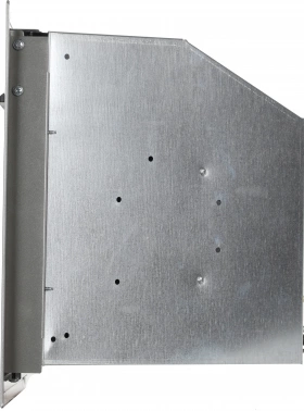 Вытяжка встраиваемая Beko HNU51311S