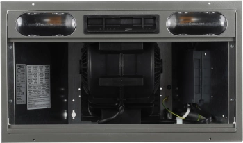 Вытяжка встраиваемая Beko HNU51311S