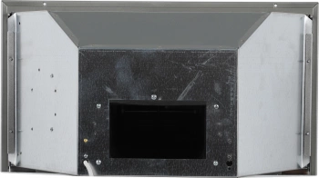 Вытяжка встраиваемая Beko HNU51311S