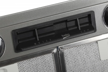 Вытяжка встраиваемая Beko HNU51311S