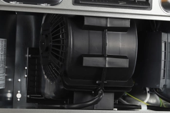 Вытяжка встраиваемая Beko HNU51311S