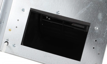 Вытяжка встраиваемая Beko HNU51311S