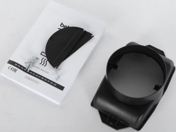 Вытяжка встраиваемая Beko HNU51311S