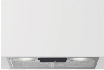 Вытяжка встраиваемая Beko HNU51311S