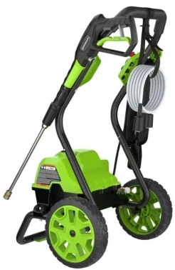 Минимойка Greenworks GPW2000II