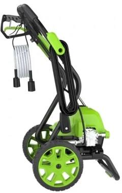 Минимойка Greenworks GPW2000II
