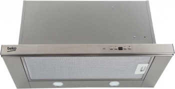 Вытяжка встраиваемая Beko HNT61630X