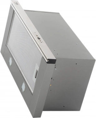 Вытяжка встраиваемая Beko HNT61630X