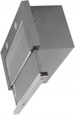 Вытяжка встраиваемая Beko HNT61630X