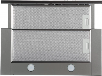 Вытяжка встраиваемая Beko HNT61630X