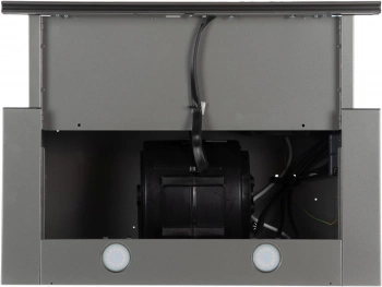 Вытяжка встраиваемая Beko HNT61630X