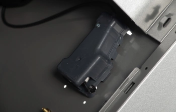 Вытяжка встраиваемая Beko HNT61630X