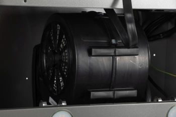 Вытяжка встраиваемая Beko HNT61630X