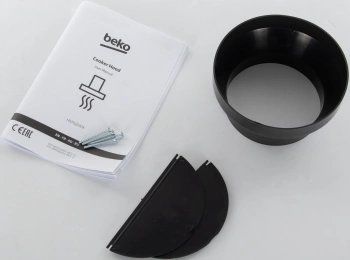 Вытяжка встраиваемая Beko HNT61630X