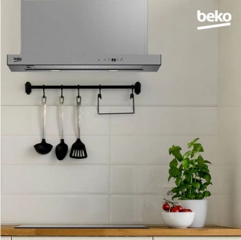Вытяжка встраиваемая Beko HNT61630X