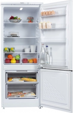 Холодильник Бирюса Б-551