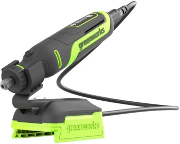 Гравер Greenworks G24RT