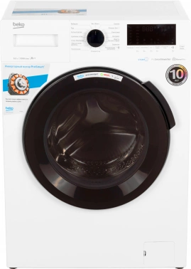 Стиральная машина Beko WSPE6H616W