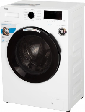 Стиральная машина Beko WSPE6H616W