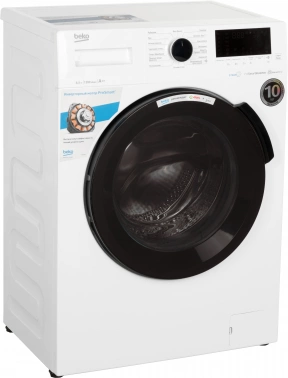 Стиральная машина Beko WSPE6H616W