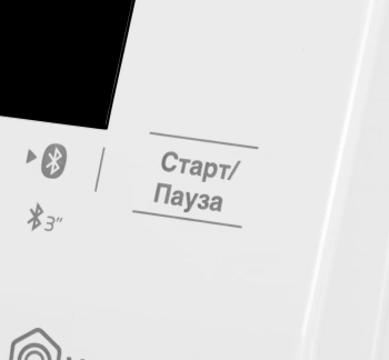 Стиральная машина Beko WSPE6H616W