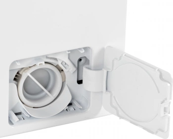 Стиральная машина Beko WSPE6H616W