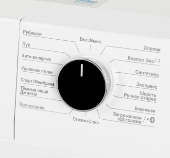 Стиральная машина Beko WSPE6H616W