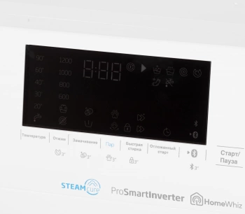 Стиральная машина Beko WSPE6H616W