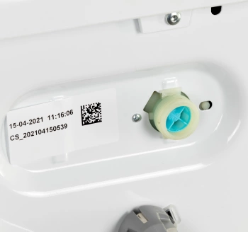 Стиральная машина Beko WSPE6H616W